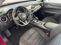 Alfa Romeo Stelvio Stelvio 2.2 Turbodiesel 190 CV AT8 Q4 Business Rood - thumbnail 7