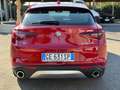 Alfa Romeo Stelvio Stelvio 2.2 Turbodiesel 190 CV AT8 Q4 Business Rood - thumbnail 6