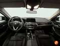 BMW 520 520iA Negro - thumbnail 11