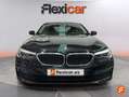 BMW 520 520iA Negro - thumbnail 2