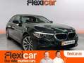 BMW 520 520iA Negro - thumbnail 1
