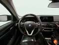 BMW 520 520iA Negro - thumbnail 13
