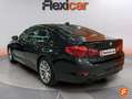BMW 520 520iA Negro - thumbnail 5
