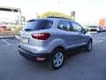 Ford EcoSport 1.0 EcoBoost 100 CV Business Argento - thumbnail 7