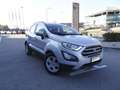 Ford EcoSport 1.0 EcoBoost 100 CV Business Argento - thumbnail 4