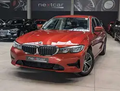BMW Série 3 dA Berline 150 G20 **CUIR ELECT-LED-HUD-CRUISE**