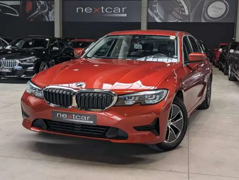 BMW Seria 3