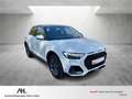 Audi A1 allstreet 30 TFSI S-tronic LED Navi ACC PDC SHZ Weiß - thumbnail 7