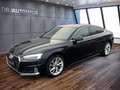 Audi A5 advanced 40 2.0 TDI quattro S-tronic Black - thumbnail 1