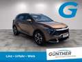 Kia Sportage L.Ed. 1.6 CRDI 48V Braun - thumbnail 2