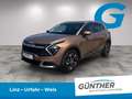 Kia Sportage L.Ed. 1.6 CRDI 48V Braun - thumbnail 1