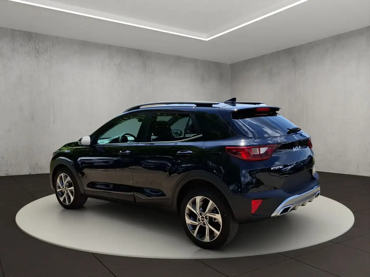 Kia Stonic 2026