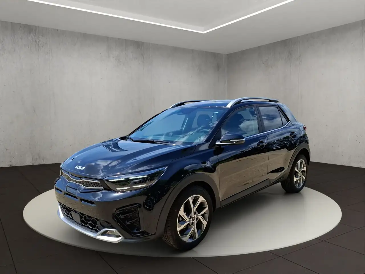 Kia Stonic 2026