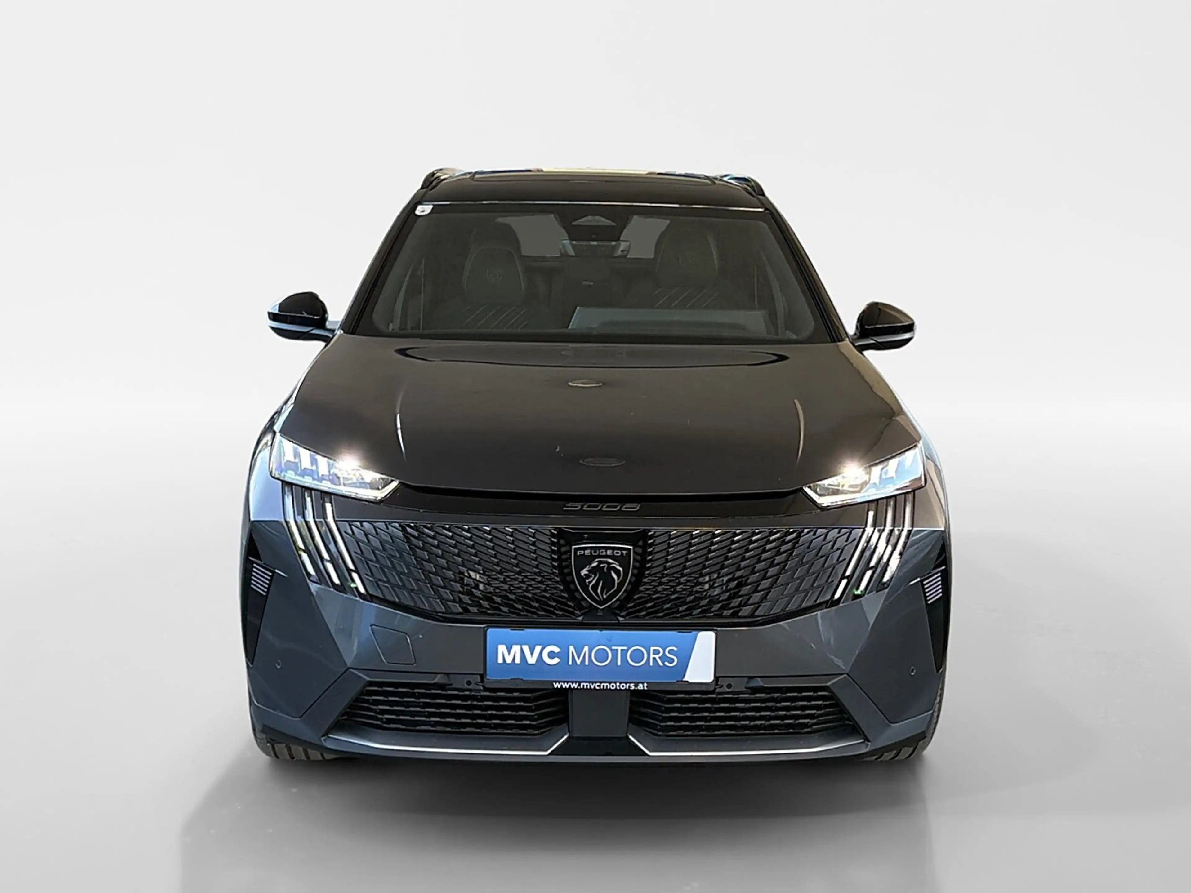 Peugeot 5008 1.6 PHEV 195 E-DCS7 GT — photo 8