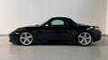 Porsche Boxster S Cabrio  BOSE*NAVI*SHZ*XEN*PDC*MEMORY Schwarz - thumbnail 7