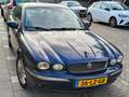 Jaguar X-Type X-Type Bns Edition Синій - thumbnail 1