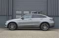 Mercedes-Benz GLC 250 Coupé 4MATIC Business Solution AMG | CAMERA | TREK Gris - thumbnail 3