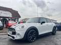 MINI Cooper SD Mini 5-trg. Cooper SD°Pano°Navi°VOLLLL Weiß - thumbnail 1