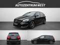 Mercedes-Benz B 200 CDI d AMG Line Schwarz - thumbnail 1