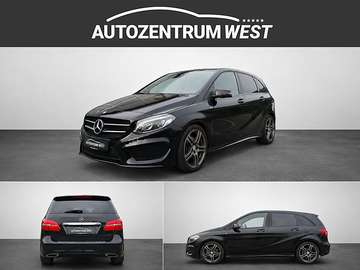 CDI d AMG Line