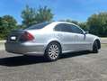 Mercedes-Benz E 200 E 200 Elegance CDI Aut. Elegance Silber - thumbnail 4