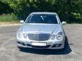 Mercedes-Benz E 200 E 200 Elegance CDI Aut. Elegance Silber - thumbnail 2