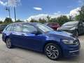 Volkswagen Golf Variant Join Start-Stop 1,6 TDI SCR DSG Blau - thumbnail 4
