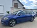 Volkswagen Golf Variant Join Start-Stop 1,6 TDI SCR DSG Blau - thumbnail 2