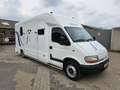 Renault Master 3.5T Paardenwagen 22M3 2.5 D Onbekend Blanc - thumbnail 7