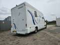 Renault Master 3.5T Paardenwagen 22M3 2.5 D Onbekend Blanc - thumbnail 14