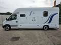 Renault Master 3.5T Paardenwagen 22M3 2.5 D Onbekend Blanc - thumbnail 2