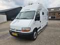 Renault Master 3.5T Paardenwagen 22M3 2.5 D Onbekend Blanc - thumbnail 1