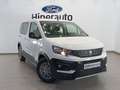 Peugeot Rifter N1 1.5BlueHDI S&S Active Pack Business Stan Blanco - thumbnail 1