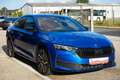 Skoda Octavia Limo 2.0 TDI *Sportline*ACC*Kamera Blau - thumbnail 3