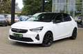Opel Corsa F 1.2 Turbo GS +Alcantara+LED+Navi+Kamera+ Blanco - thumbnail 1