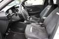 Opel Corsa F 1.2 Turbo GS +Alcantara+LED+Navi+Kamera+ Blanco - thumbnail 10