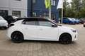 Opel Corsa F 1.2 Turbo GS +Alcantara+LED+Navi+Kamera+ Blanco - thumbnail 7