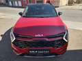 Kia Sportage GT Line 1.6 T-GDi 48V 7DCT Rouge - thumbnail 12