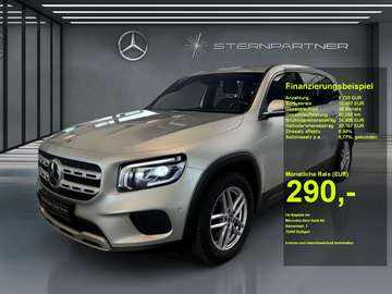 d Navi, LED, PDC, Shz, CarPlay, Tempomat