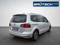 Volkswagen Sharan 1.4 TSI Active DSG / KLIMA / BI-XENON / NAVI / STH Silber - thumbnail 4