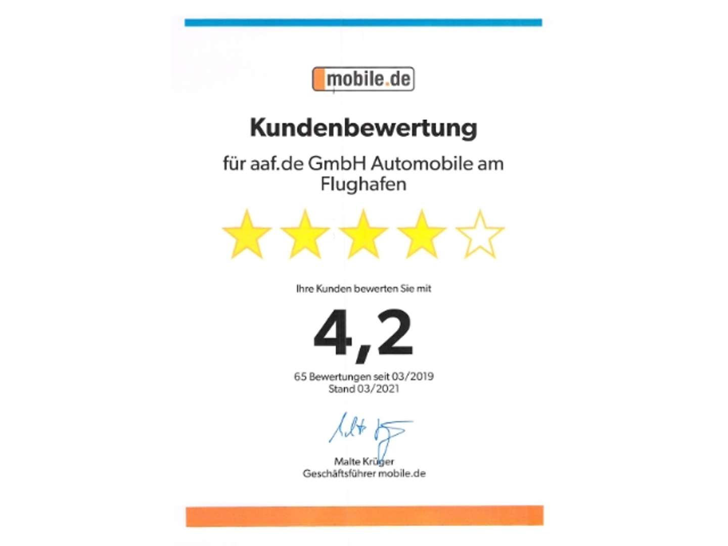 BMW Série 7 730d M Sport - 2021 - Joinsteer - #9