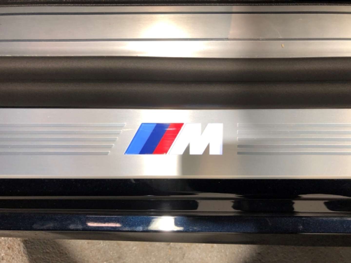 BMW Série 7 730d M Sport - 2021 - Joinsteer - #8