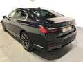 BMW 730 d M Sport EU6dT Leder LED Navi HUD GSD Black - thumbnail 2