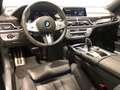 BMW 730 d M Sport EU6dT Leder LED Navi HUD GSD Black - thumbnail 5