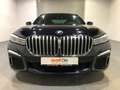 BMW 730 d M Sport EU6dT Leder LED Navi HUD GSD Black - thumbnail 27