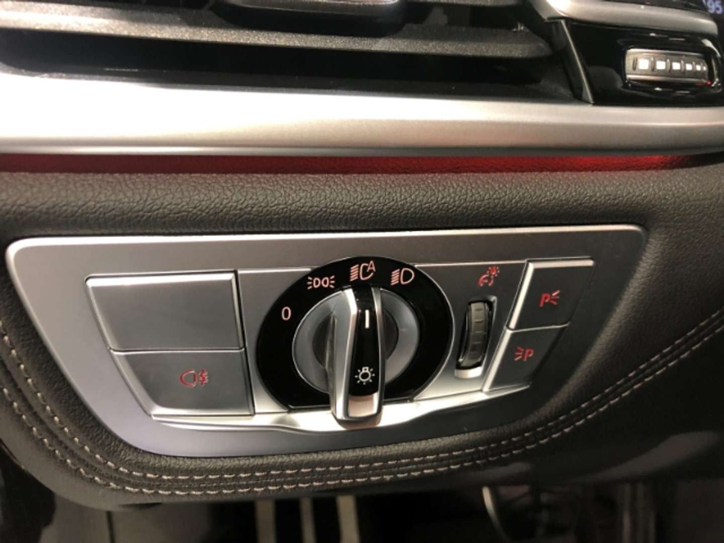 BMW Série 7 730d M Sport - 2021 - Joinsteer - #10