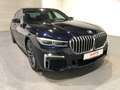 BMW 730 d M Sport EU6dT Leder LED Navi HUD GSD Black - thumbnail 4