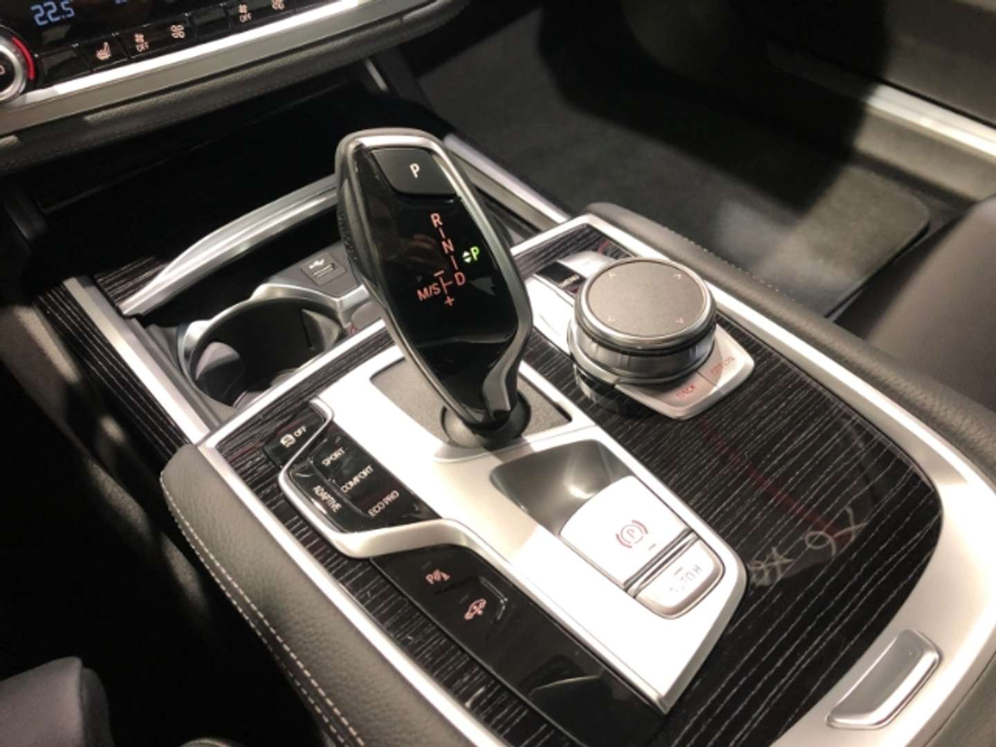 BMW Série 7 730d M Sport - 2021 - Joinsteer - #13