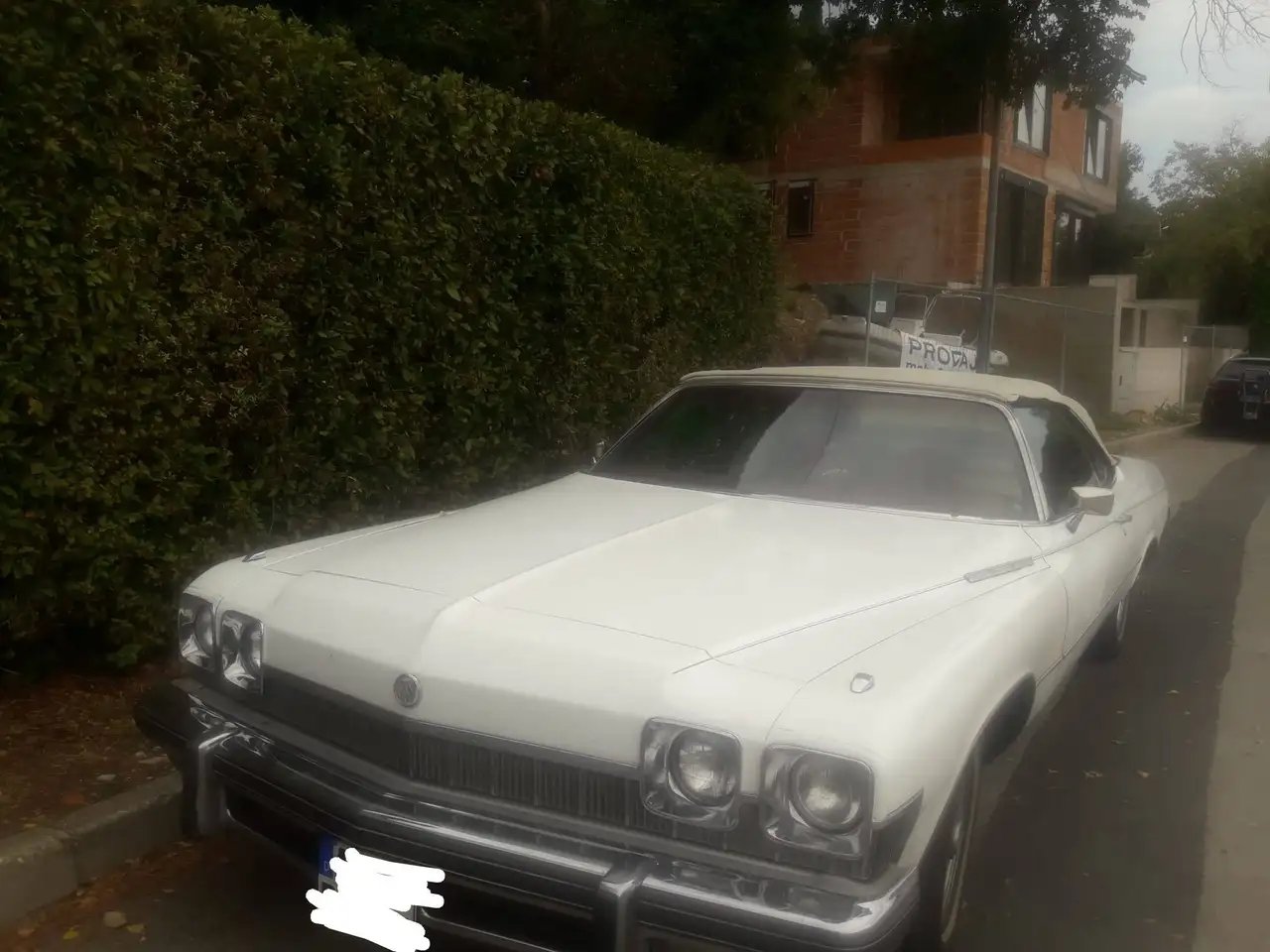 Buick Le Sabre, foto 2