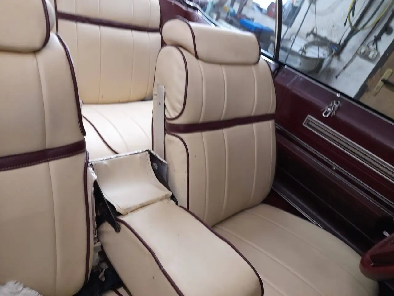 Buick Le Sabre, foto 5